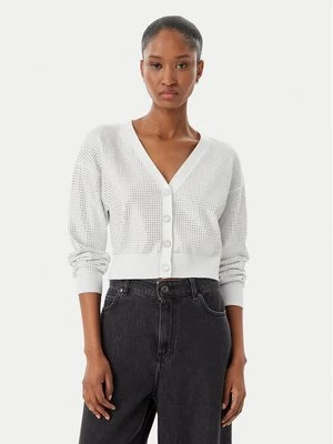 Obrázek produktu Guess Kardigan W5GR08 Z3MN2 Bílá Regular Fit