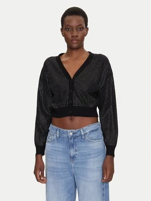 Obrázek produktu Guess Kardigan W5GR08 Z3MN2 Černá Regular Fit