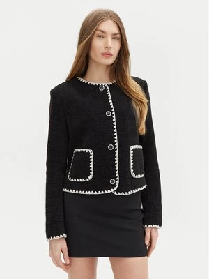 Obrázek produktu Guess Kardigan W5RN20 WGVQ2 Černá Regular Fit