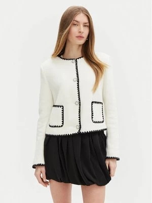 Obrázek produktu Guess Kardigan W5RN20 WGVQ2 Écru Regular Fit