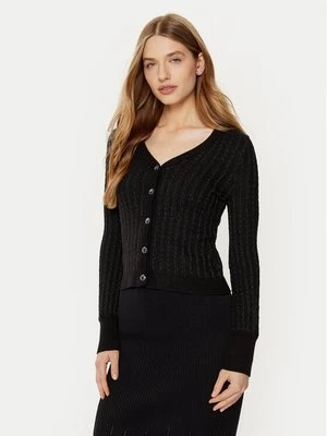 Obrázek produktu Guess Kardigan W5RR05 Z3KT0 Černá Regular Fit