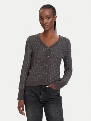 Obrázek produktu Guess Kardigan W5RR05 Z3KT0 Šedá Regular Fit