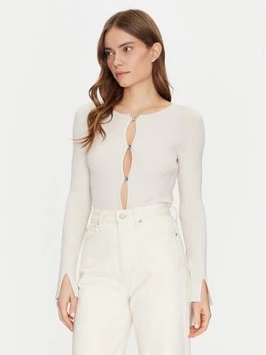 Obrázek produktu Guess Kardigan W5RR17 Z34O0 Bílá Regular Fit