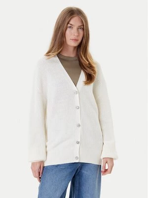 Obrázek produktu Guess Kardigan W5YR06 Z3OO0 Écru Regular Fit