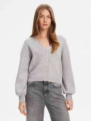 Obrázek produktu Guess Kardigan W5YR07 Z2ZK2 Šedá Relaxed Fit