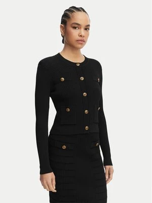 Obrázek produktu Guess Kardigan W5YR09 Z0130 Černá Regular Fit