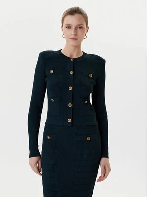 Obrázek produktu Guess Kardigan W5YR09 Z0130 Zelená Regular Fit