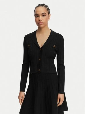 Obrázek produktu Guess Kardigan W5YR11 Z0130 Černá Regular Fit