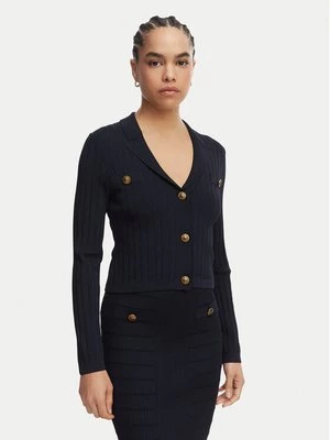 Obrázek produktu Guess Kardigan W5YR11 Z0130 Tmavomodrá Regular Fit