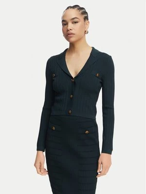 Obrázek produktu Guess Kardigan W5YR11 Z0130 Zelená Regular Fit
