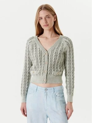Obrázek produktu Guess Kardigan W5YR15 Z3OU0 Zelená Regular Fit