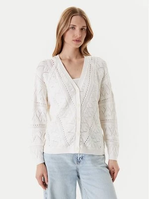 Obrázek produktu Guess Kardigan W5YR55 Z2ZK2 Bílá Regular Fit