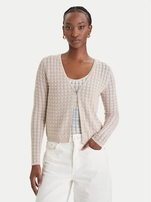 Obrázek produktu Guess Kardigan W6GR07 Z0588 Béžová Regular Fit