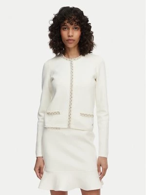 Obrázek produktu Guess Kardigan W6RR42 Z4422 Écru Regular Fit