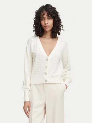 Obrázek produktu Guess Kardigan W6YR14 Z0955 Krémová Regular Fit