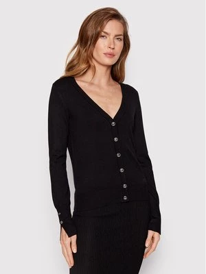 Obrázek produktu Guess Kardigan Zena W2YR33 Z2V62 Černá Regular Fit