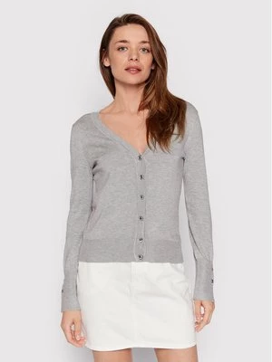 Obrázek produktu Guess Kardigan Zena W2YR33 Z2V62 Šedá Regular Fit