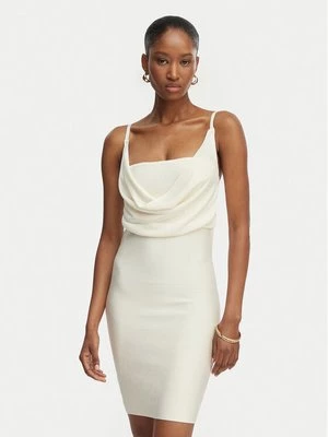 Obrázek produktu Guess Každodenní šaty 181217 Bílá Classic Fit