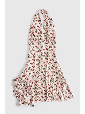 Obrázek produktu Guess Každodenní šaty 182719 Bílá Classic Fit