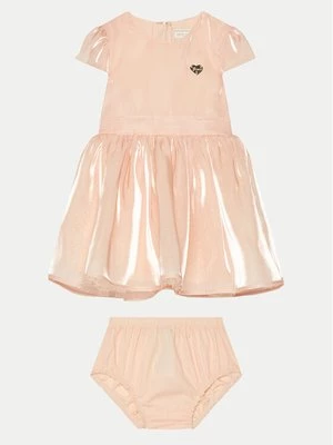 Obrázek produktu Guess Každodenní šaty A5RK09 WGWQ0 Růžová Regular Fit