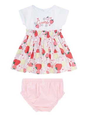 Obrázek produktu Guess Každodenní šaty A6GK03 K6YW0 Barevná Regular Fit