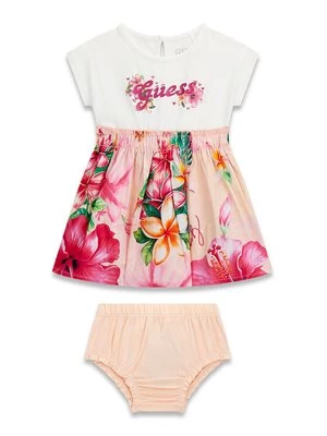 Obrázek produktu Guess Každodenní šaty A6GK03 K6YW0 Barevná Regular Fit