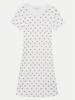 Obrázek produktu Guess Každodenní šaty J5GK02KCSQ4 Červená Regular Fit