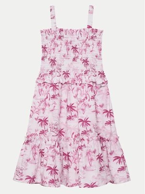 Obrázek produktu Guess Každodenní šaty J5GK12 WG5S2 Barevná Regular Fit