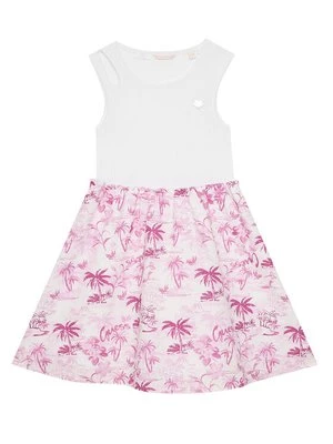 Obrázek produktu Guess Každodenní šaty J5GK29 KCSQ4 Bílá Classic Fit