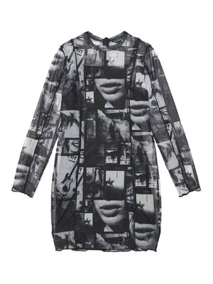 Obrázek produktu Guess Každodenní šaty J5YK08 K0180 Šedá Regular Fit