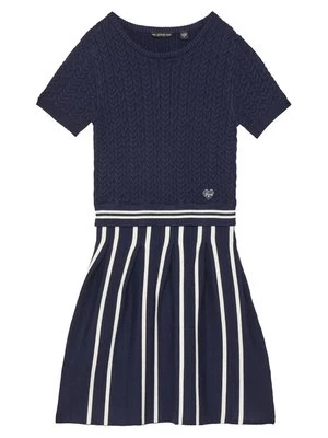 Obrázek produktu Guess Každodenní šaty J5YK18 Z3OI0 Tmavomodrá Regular Fit