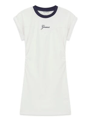 Obrázek produktu Guess Každodenní šaty J6GK03 J1314 Bílá Regular Fit