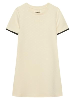 Obrázek produktu Guess Každodenní šaty J6GK27 KF972 Bílá Regular Fit