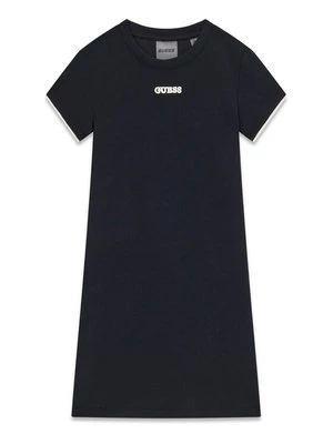 Obrázek produktu Guess Každodenní šaty J6GK27 KF972 Černá Regular Fit