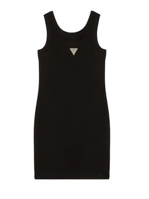 Obrázek produktu Guess Každodenní šaty J6GK30 J1314 Černá Slim Fit