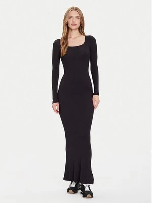 Obrázek produktu Guess Každodenní šaty O5BK03 KCDA2 Černá Slim Fit