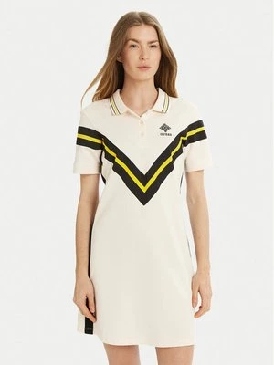 Obrázek produktu Guess Každodenní šaty V5RK00 KCOK1 Barevná Regular Fit