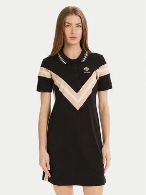 Obrázek produktu Guess Každodenní šaty V5RK00 KCOK1 Černá Regular Fit