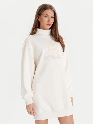 Obrázek produktu Guess Každodenní šaty V5YK07 KCX22 Écru Regular Fit
