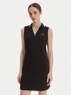 Obrázek produktu Guess Každodenní šaty V6GK02 K2928 Hnědá Regular Fit
