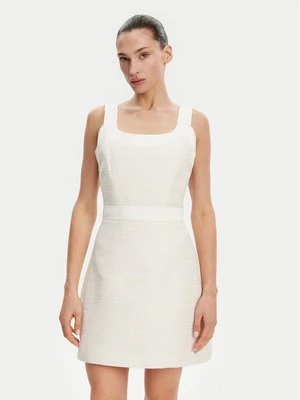 Obrázek produktu Guess Každodenní šaty W5GK77 WH610 Écru Slim Fit