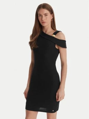 Obrázek produktu Guess Každodenní šaty W6GK23 K3017 Černá Regular Fit