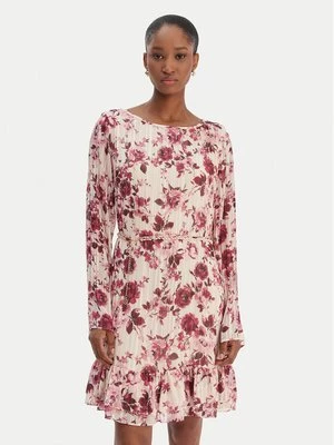 Obrázek produktu Guess Každodenní šaty W6RK37 WJ712 Béžová Regular Fit