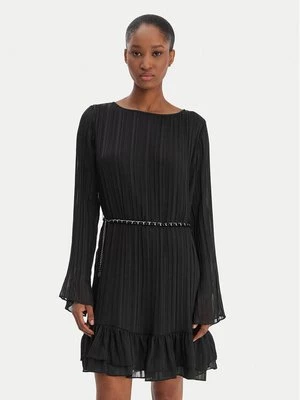 Obrázek produktu Guess Každodenní šaty W6RK37 WJ712 Černá Regular Fit
