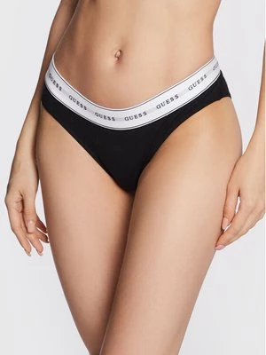 Obrázek produktu Guess Klasické kalhotky Carrie O97E02 KBBU1 Černá