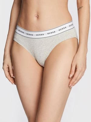 Obrázek produktu Guess Klasické kalhotky Carrie O97E02 KBBU1 Šedá