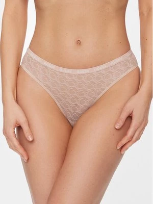 Obrázek produktu Guess Klasické kalhotky Edytha O3BE16 KBXA0 Béžová