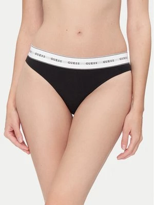 Obrázek produktu Guess Klasické kalhotky O4BE13 KBBU1 Černá