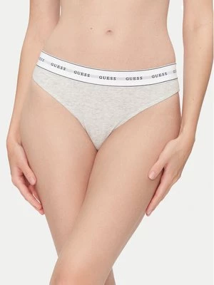 Obrázek produktu Guess Klasické kalhotky O4BE13 KBBU1 Šedá