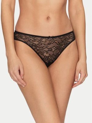 Obrázek produktu Guess Klasické kalhotky O5RE09 KBGT0 Černá Regular Fit